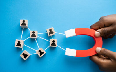 Is Lead Generation Sales or Marketing?