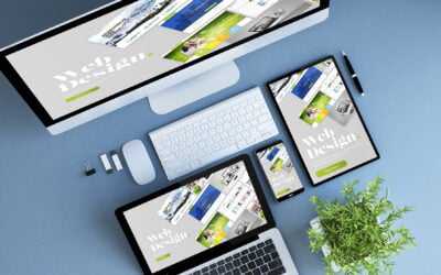 What is Responsive Web Design?