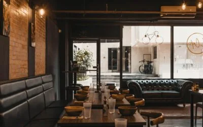 The Lobby MNL’s Path to Operational Excellence Through Digital Integration