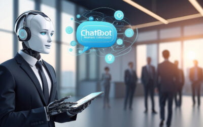 The Rise of Chatbots: Enhancing Customer Service with AI