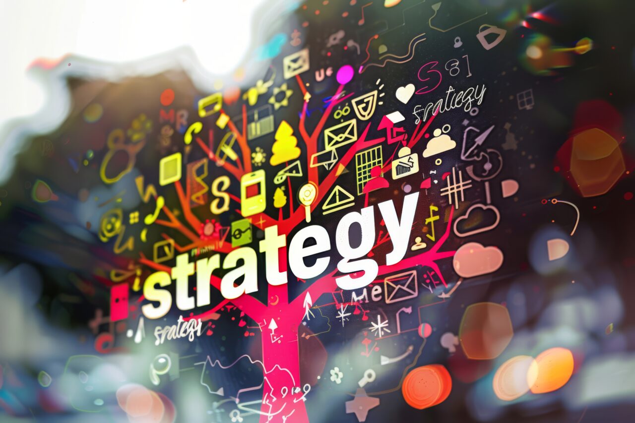 How to Build a Winning Social Media Strategy for Your Brand - BH Design ...