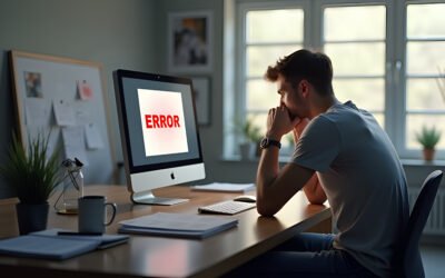 10 Common Website Development Mistakes and How to Avoid Them