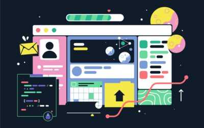 The Evolution of Web Design: How Websites Have Transformed Over the Years